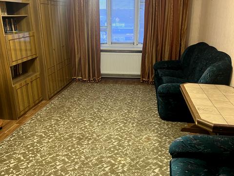 квартира за адресою Незалежності, 4