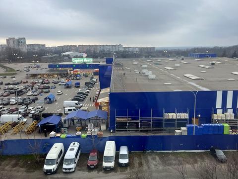 квартира за адресою Незалежності, 4