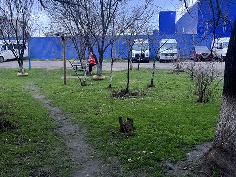 квартира за адресою Незалежності, 4