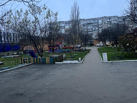 квартира за адресою Незалежності, 4