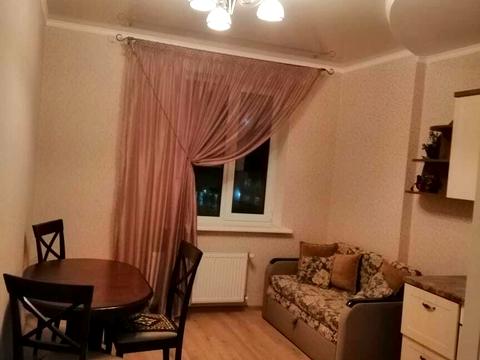 квартира за адресою Одеса, Середньофонтанська вул., 30/1