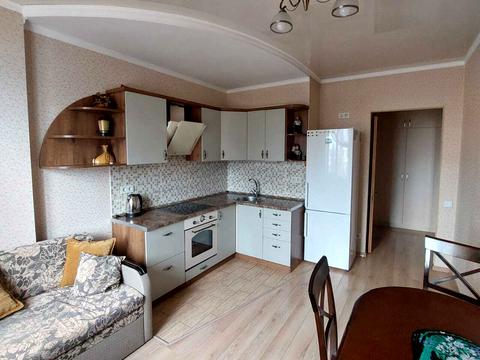 квартира за адресою Одеса, Середньофонтанська вул., 30/1