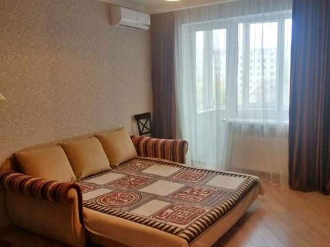 квартира за адресою Одеса, Середньофонтанська вул., 30/1