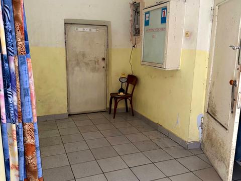 комерційна за адресою Молодіжна вул., 12/1