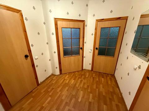 квартира за адресою Прилужна вул., 4/15