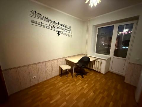 квартира за адресою Прилужна вул., 4/15