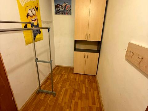 квартира за адресою Прилужна вул., 4/15