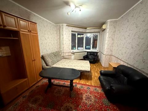 квартира за адресою Прилужна вул., 4/15