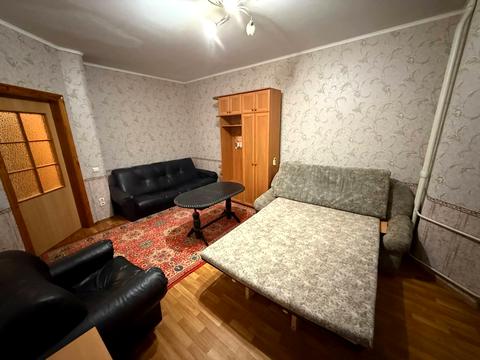 квартира за адресою Прилужна вул., 4/15