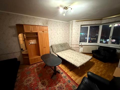 квартира за адресою Прилужна вул., 4/15