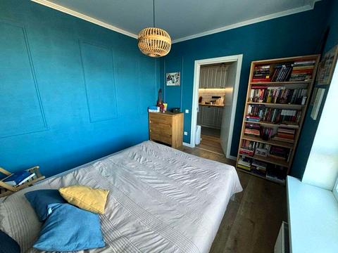 квартира по адресу Чубинского ул., 4-А