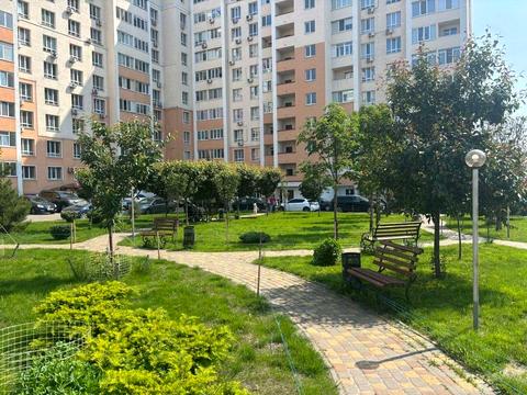 квартира по адресу Чубинского ул., 4-А