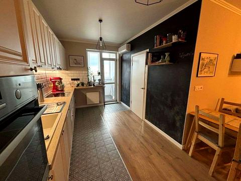 квартира по адресу Чубинского ул., 4-А