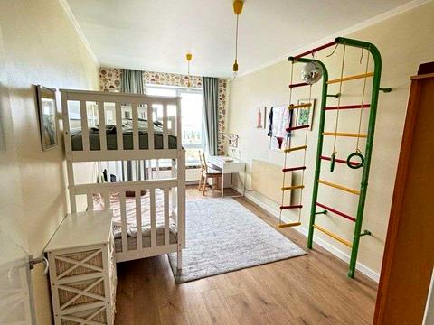 квартира по адресу Чубинского ул., 4-А