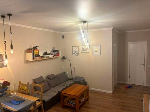 квартира по адресу Чубинского ул., 4-А