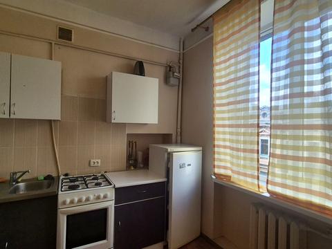 квартира за адресою Мала Арнаутська вул., 12