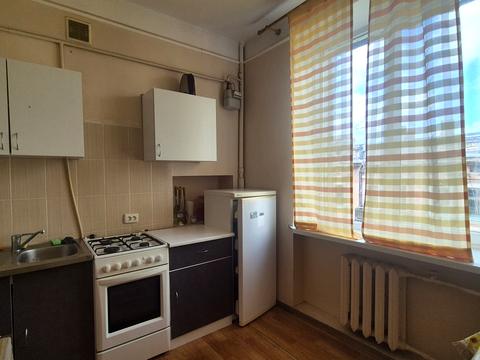 квартира за адресою Мала Арнаутська вул., 12