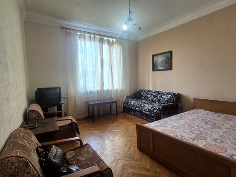 квартира за адресою Мала Арнаутська вул., 12