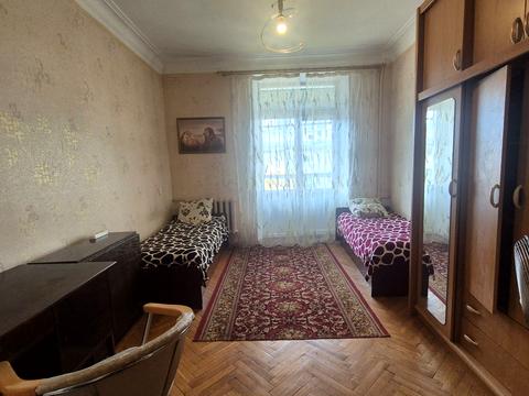 квартира за адресою Мала Арнаутська вул., 12