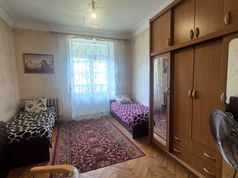 квартира за адресою Мала Арнаутська вул., 12