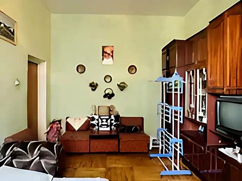 квартира за адресою Михайла Мулика вул. (Гаркуші), 7