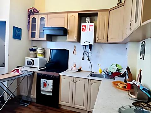 квартира за адресою Михайла Мулика вул. (Гаркуші), 7