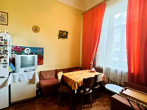 квартира за адресою Михайла Мулика вул. (Гаркуші), 7