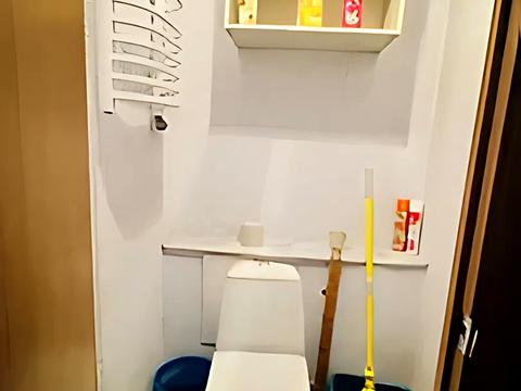 квартира за адресою Михайла Мулика вул. (Гаркуші), 7