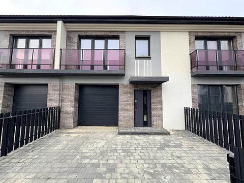 будинок за адресою Потічна вул., 21