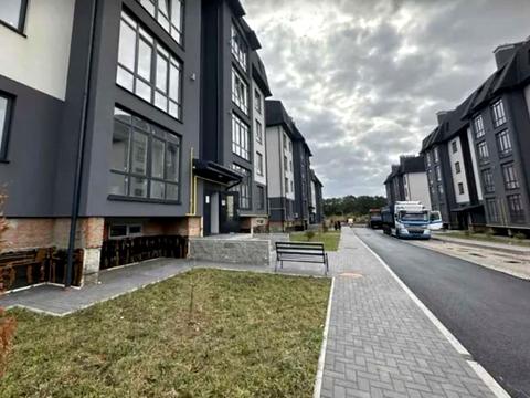 квартира по адресу Покровська ул., 4