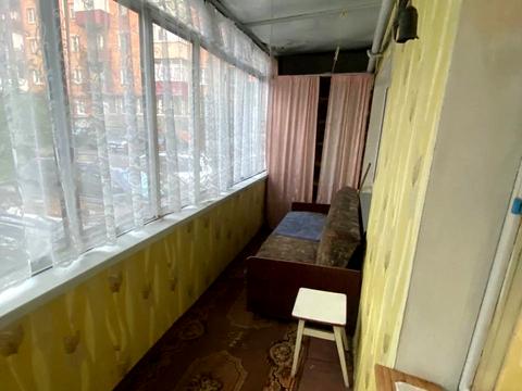 квартира за адресою Зарічанська вул., 2