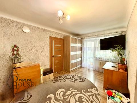 квартира за адресою Левка Лук'яненка вул. (Маяковського), 15