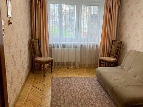 квартира за адресою Дванадцятого Квітня вул., 26