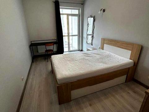 квартира по адресу Князя Святослава пл., 5