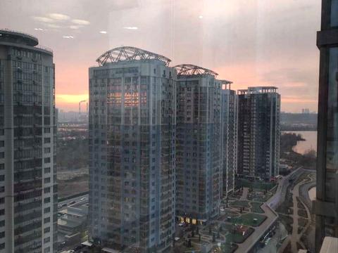 квартира по адресу Днепровская набережная ул., 14-Б