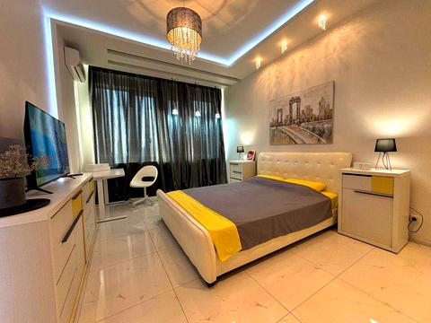 квартира по адресу Днепровская набережная ул., 14-Б