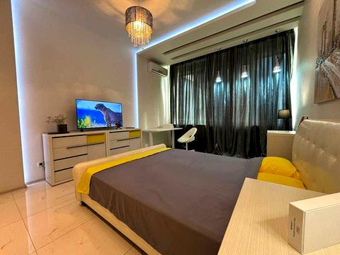 квартира по адресу Днепровская набережная ул., 14-Б