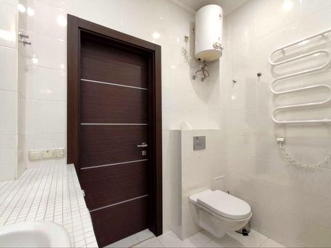 квартира по адресу Днепровская набережная ул., 14-Б