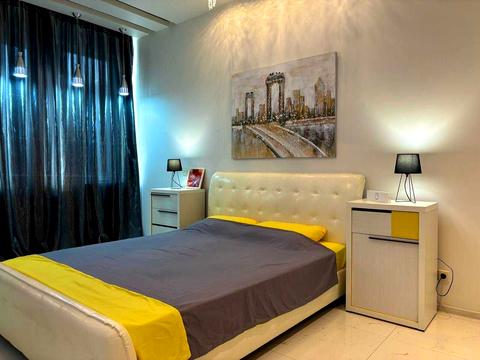 квартира по адресу Днепровская набережная ул., 14-Б