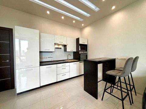 квартира по адресу Днепровская набережная ул., 14-Б