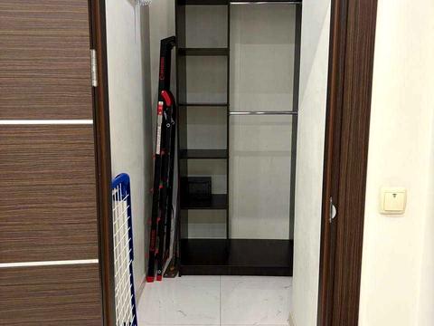 квартира по адресу Днепровская набережная ул., 14-Б