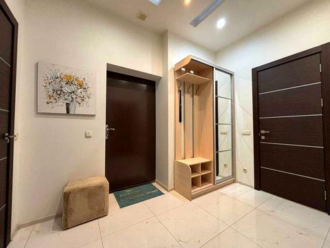 квартира по адресу Днепровская набережная ул., 14-Б