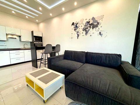 квартира по адресу Днепровская набережная ул., 14-Б