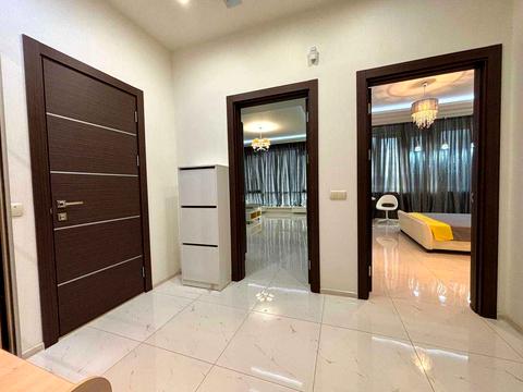 квартира по адресу Днепровская набережная ул., 14-Б