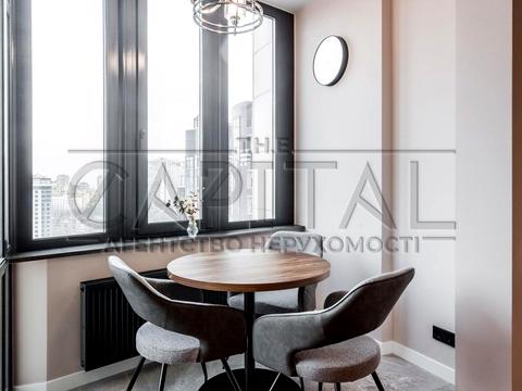 квартира по адресу Василия Тютюнника ул. (Анрі Барбюса), 37/1