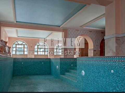 дом по адресу Чорногірська ул.