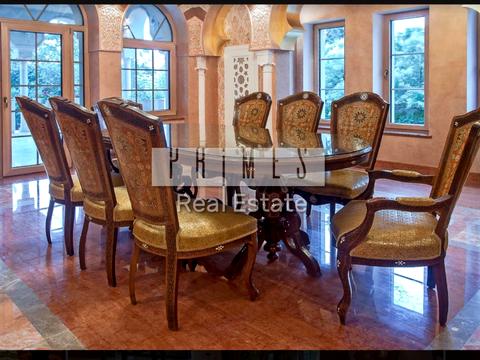 дом по адресу Чорногірська ул.