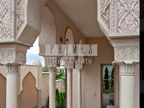 дом по адресу Чорногірська ул.