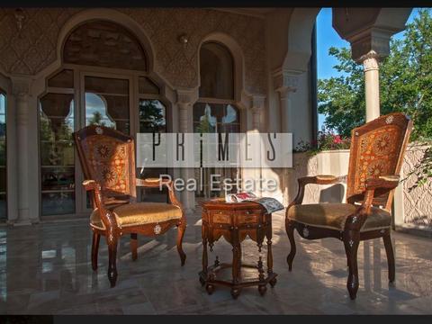 дом по адресу Чорногірська ул.