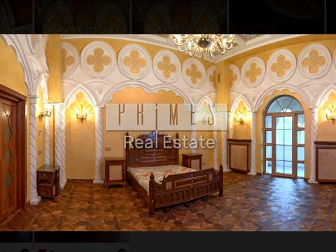 дом по адресу Чорногірська ул.